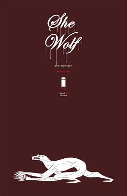 Cover for She Wolf, Volume 1