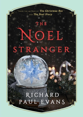 The Noel Stranger (The Noel Collection) Cover Image