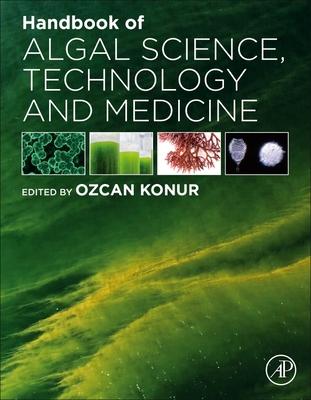 Handbook of Algal Science, Technology and Medicine Cover Image