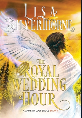 The Royal Wedding Hour cover
