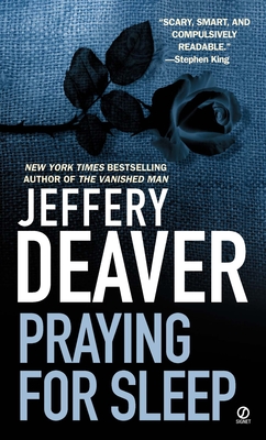 Cover for Praying for Sleep