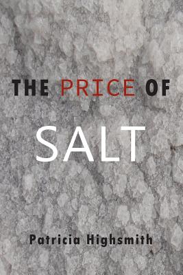 The Price of Salt Cover Image