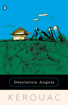 Desolation Angels Cover Image