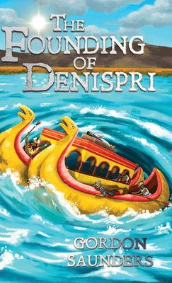The Founding of Denispri Cover Image