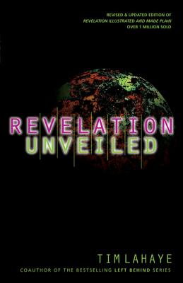 Revelation Unveiled By Tim LaHaye Cover Image