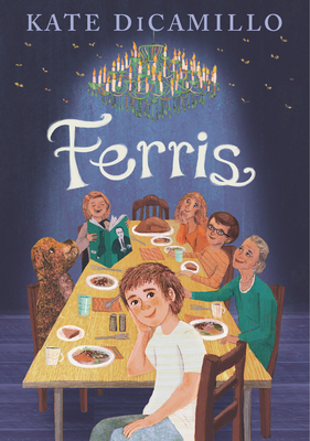 Cover Image for Ferris
