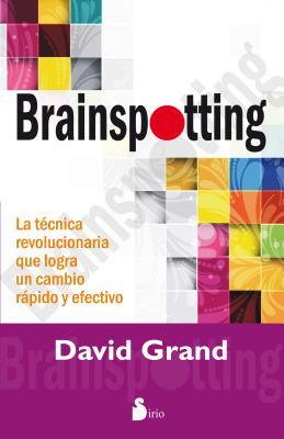 Brainspotting Cover Image