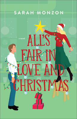 All's Fair in Love and Christmas Cover Image