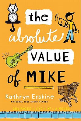 Cover Image for The Absolute Value of Mike