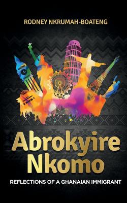 Abrokyire Nkomo Cover Image