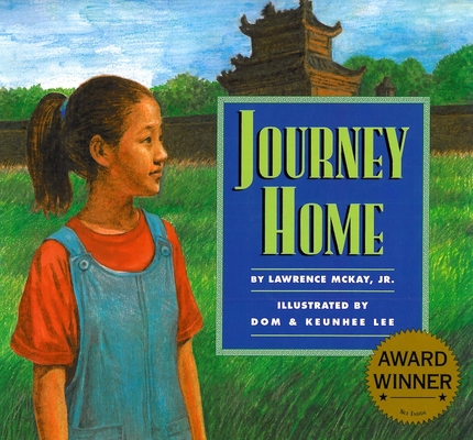 Journey Home Cover Image