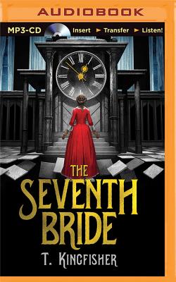 The Seventh Bride Cover Image