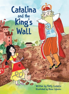 Catalina and the King's Wall Cover Image
