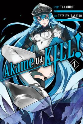 Akame ga KILL! ZERO: Akame ga KILL! ZERO, Vol. 3 (Series #3) (Paperback) 