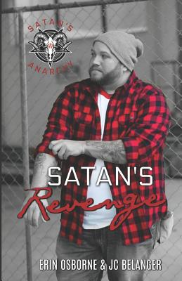 Satan's Revenge (Satan's Anarchy MC #1)