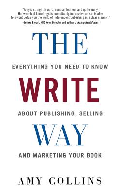 The Write Way Cover Image