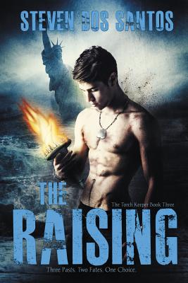 Cover for The Raising