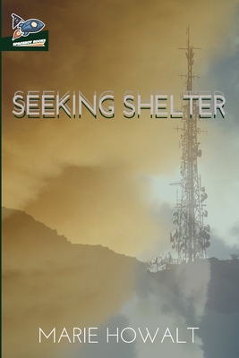 Cover for Seeking Shelter