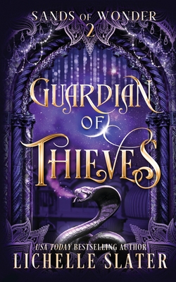 Guardian of Thieves Cover Image