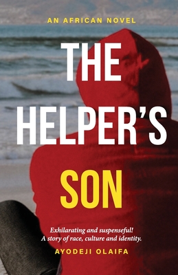 The Helper's Son Cover Image
