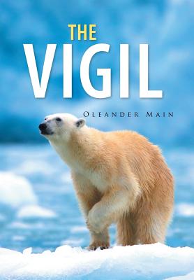 The Vigil By Oleander Main Cover Image