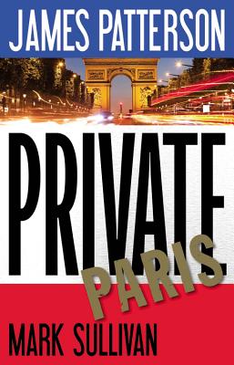 Private Paris (Private Europe #4)