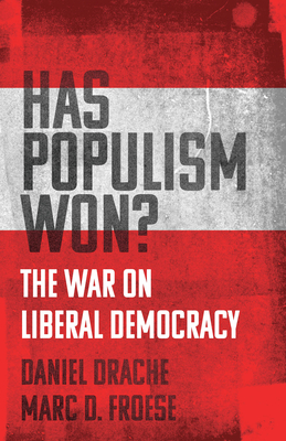 Cover for Has Populism Won?