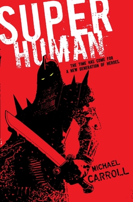 Super Human Cover Image