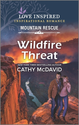 Cover for Wildfire Threat