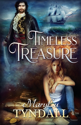 Timeless Treasure By Marylu Tyndall Cover Image