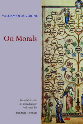 On Morals (Mediaeval Sources in Translation #55)
