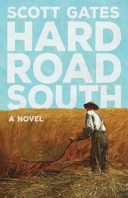Cover for Hard Road South