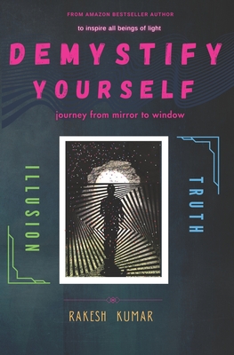 Demystify Yourself: journey from mirror to window Cover Image