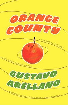 Orange County: A Personal History Cover Image