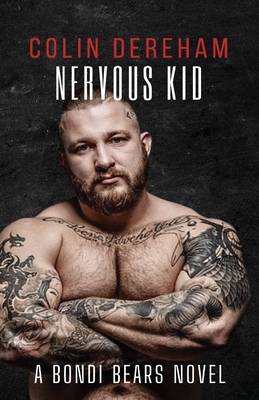 Nervous Kid By Dereham Cover Image