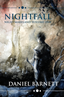 Cover for Nightfall