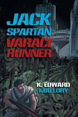 Cover for Jack Spartan Varaci Runner