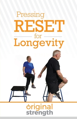 Pressing RESET for Longevity Cover Image