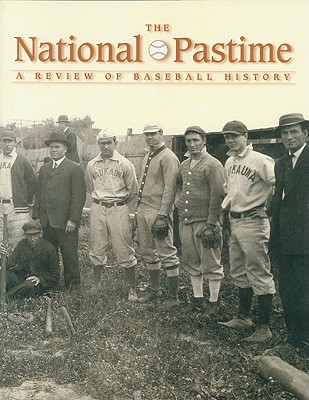 Society for American Baseball Research