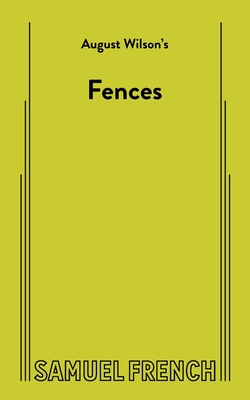Fences Cover Image