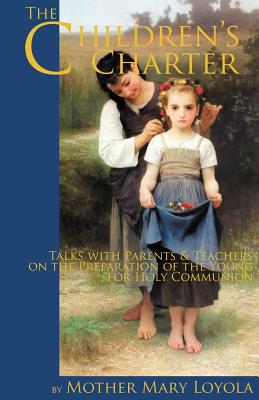 The Children's Charter Cover Image
