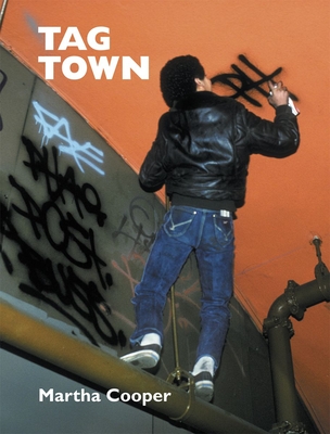 Tag Town Cover Image