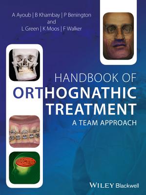 Handbook of Orthognathic Treatment: A Team Approach Cover Image