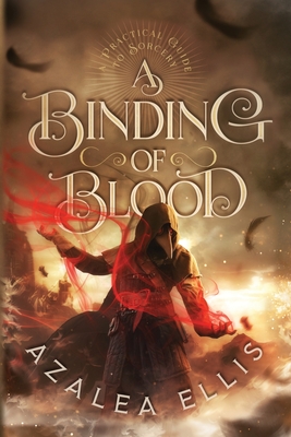 A Binding of Blood Cover Image