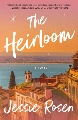 The Heirloom Cover Image