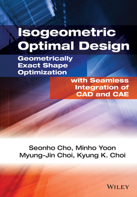 Isogeometric Optimal Design