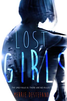 Lost Girls Cover Image