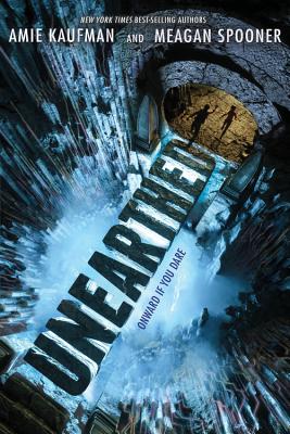 Cover for Unearthed
