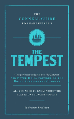 Shakespeare's The Tempest (The Connell Guide To ...)