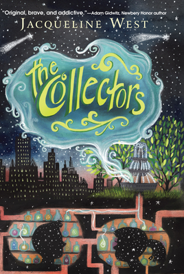 Cover for The Collectors